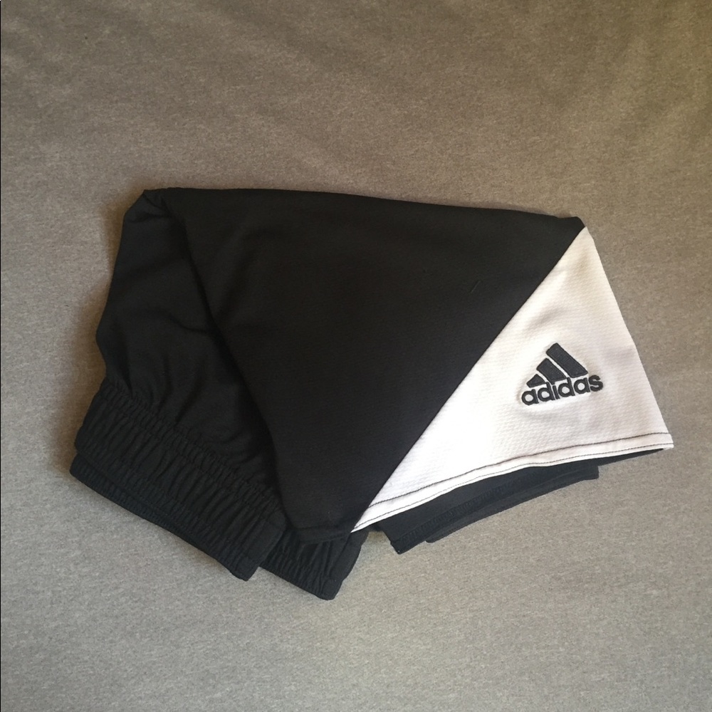 Adidas Soccer Shorts